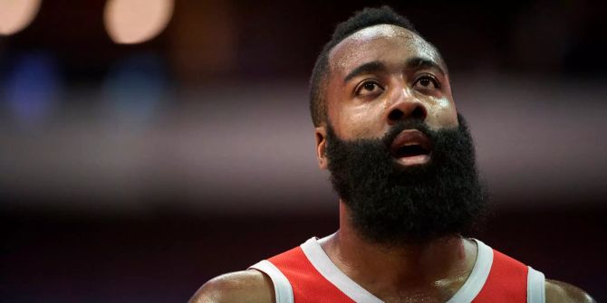 James Harden