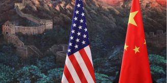 Zollstreit - China und USA: So kam es zu den Gesprächen in Genf