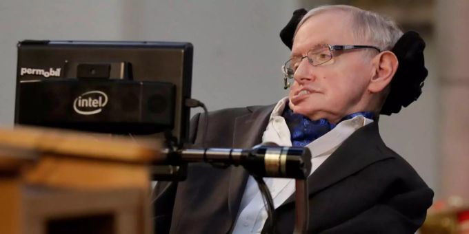 Trauerfeier zum Abschied - So wurde Stephen Hawking in Cambridge gefeiert
