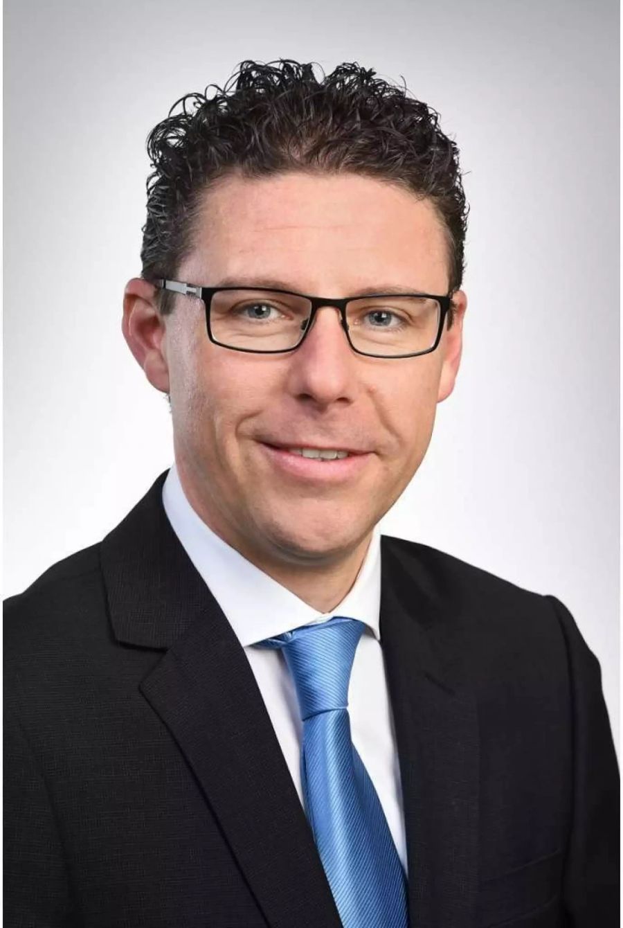Marco Huwiler neuer Geschäftsleiter Technischen Betriebe Wil