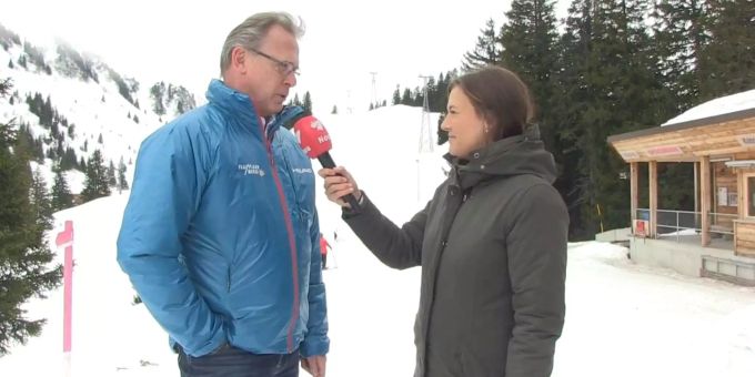 Exklusive Umfrage zeigt - Skigebiete blicken auf eine gute Saison zurück