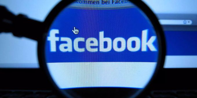 Schon wieder! Facebook räumt eine neue Panne bei der Datensicherheit ein. Schon wieder! Facebook räumt eine neue Panne bei der Datensicherheit ein.