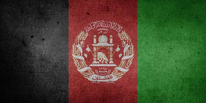 Blackout in Kabul - Wählerregistrierung in Afghanistan hat begonnen
