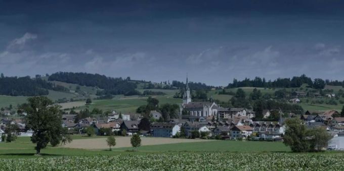 Gemeinde Grosswangen Gemeinde Grosswangen