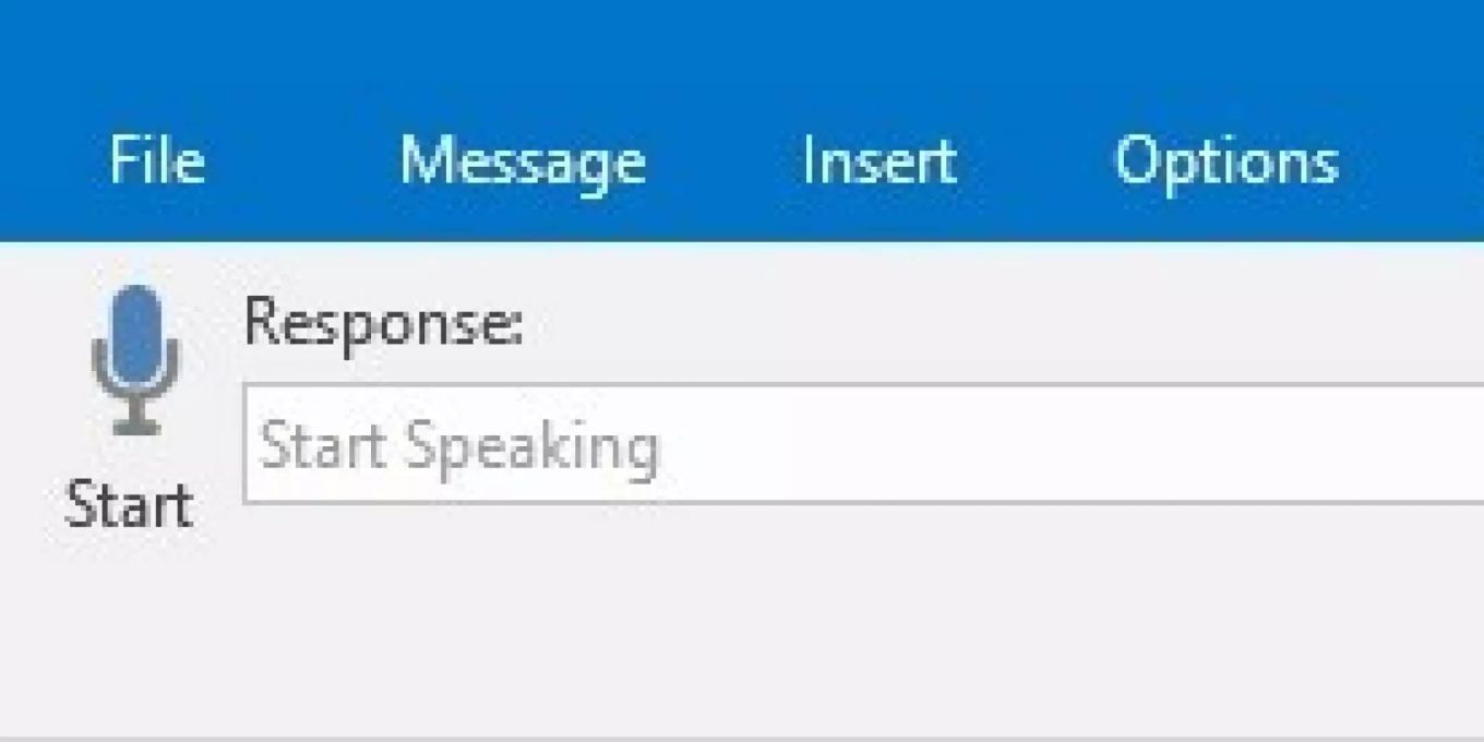 Microsoft Office erhält eine Diktierfunktion Nau.ch
