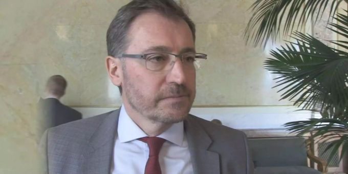 «Einmischung ist unnötig!» - Parlamentarier reagieren auf Kritik des Menschenrechtsrats
