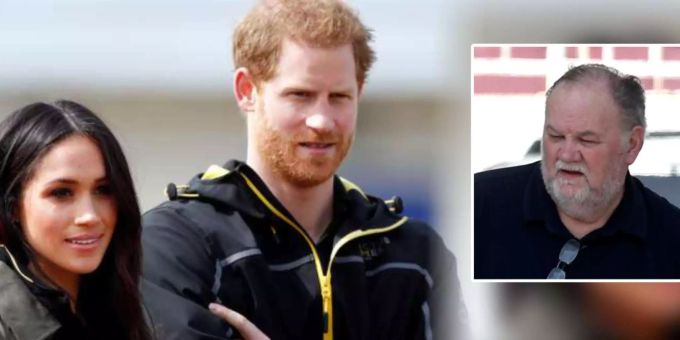 Nach Herzinfarkt - Prinz Harry gibt sich die Schuld am Hochzeits-Drama