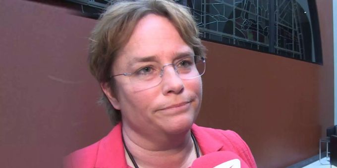 Analyse zum SVP-Knall - Weshalb Martullo-Blocher ihren Vater beerbt