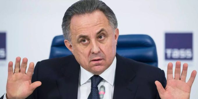 Nach CAS-Urteil - Mutko fordert Olympia-Start für 15 weitere Russen