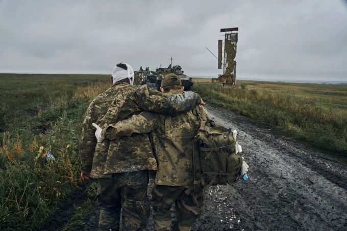 Charkiw ukraine-krieg