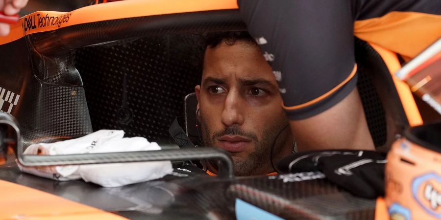 daniel ricciardo