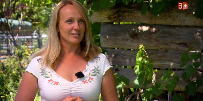 Olga lebt in Marbella. bauer ledig sucht