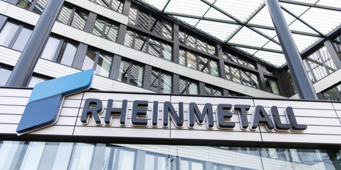 Rheinmetall