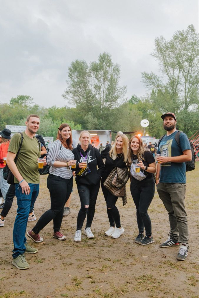 Royal Arena Festival 2022