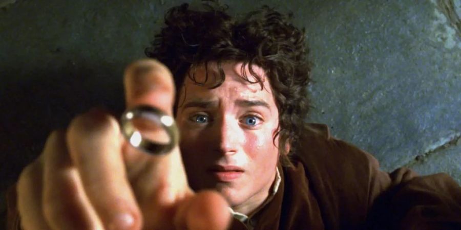 der herr der ringe