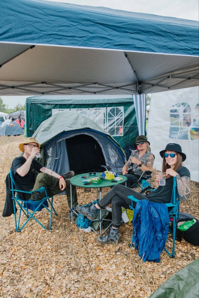Royal Arena Festival 2022