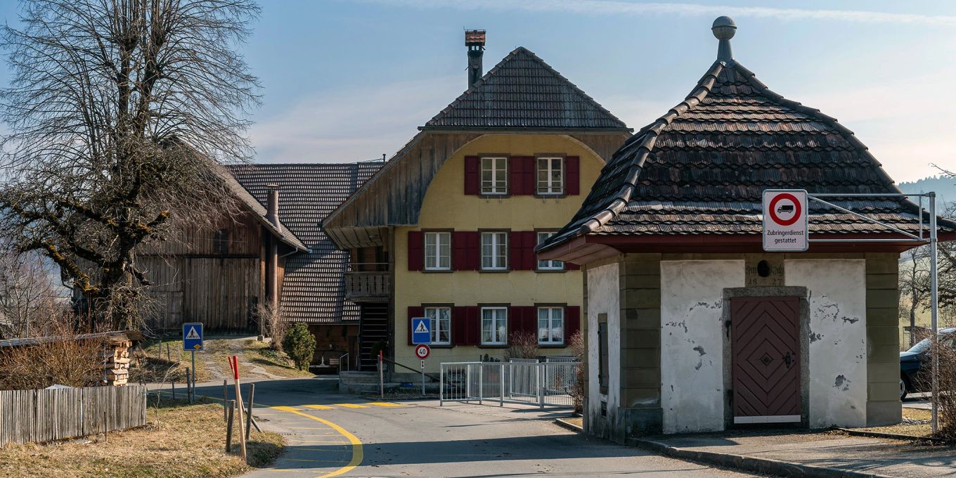 Budget 2023 von Bowil wegen Beschwerde nicht rechtskräftig | Nau.ch