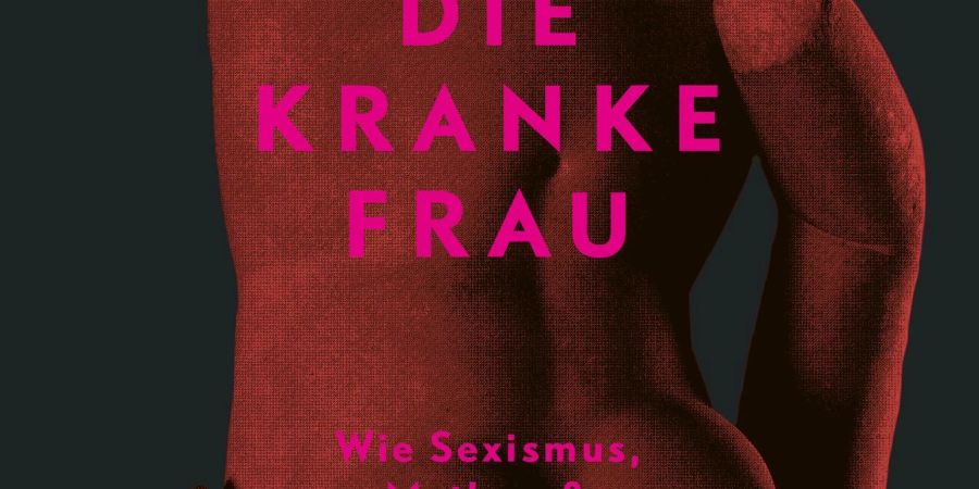 «Die kranke Frau. Wie Sexismus, Mythen und Fehldiagnosen die Medizin bis heute beeinflussen» von Kulturhistorikerin Elinor Cleghorn erscheint bei Kiepenheuer & Witsch.