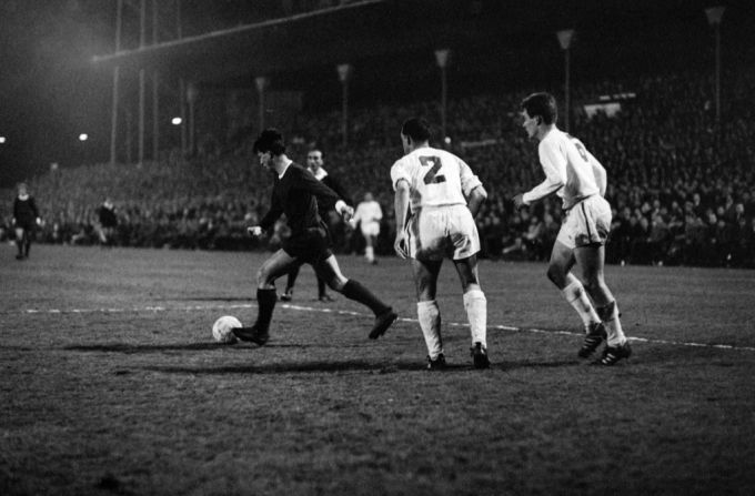 1964 spielte der FCZ zuletzt gegen Eindhoven. FC Zürich