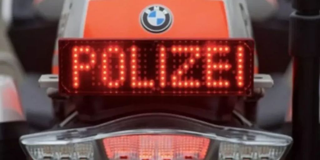Rothenhausen TG Raser (29) ausserorts mit 147 km/h unterwegs