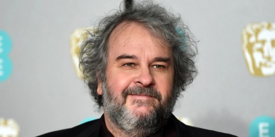 Peter Jackson