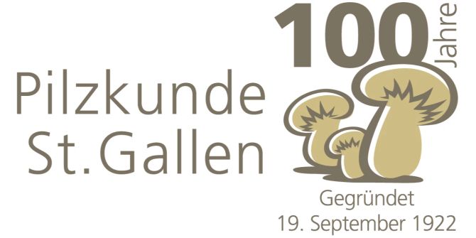 Verein für Pilzkunde St. Gallen