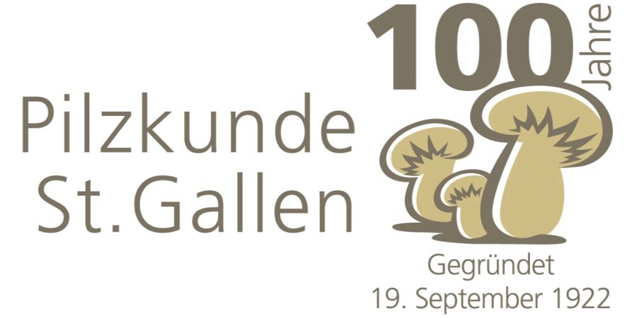 Verein für Pilzkunde St. Gallen