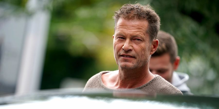 Til Schweiger