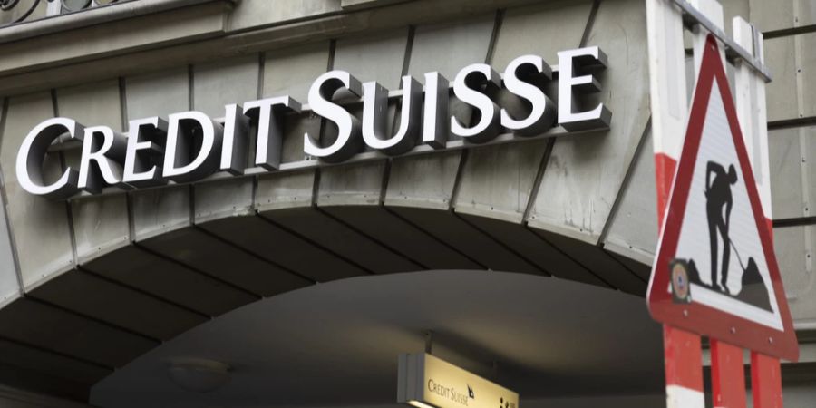 Credit Suisse