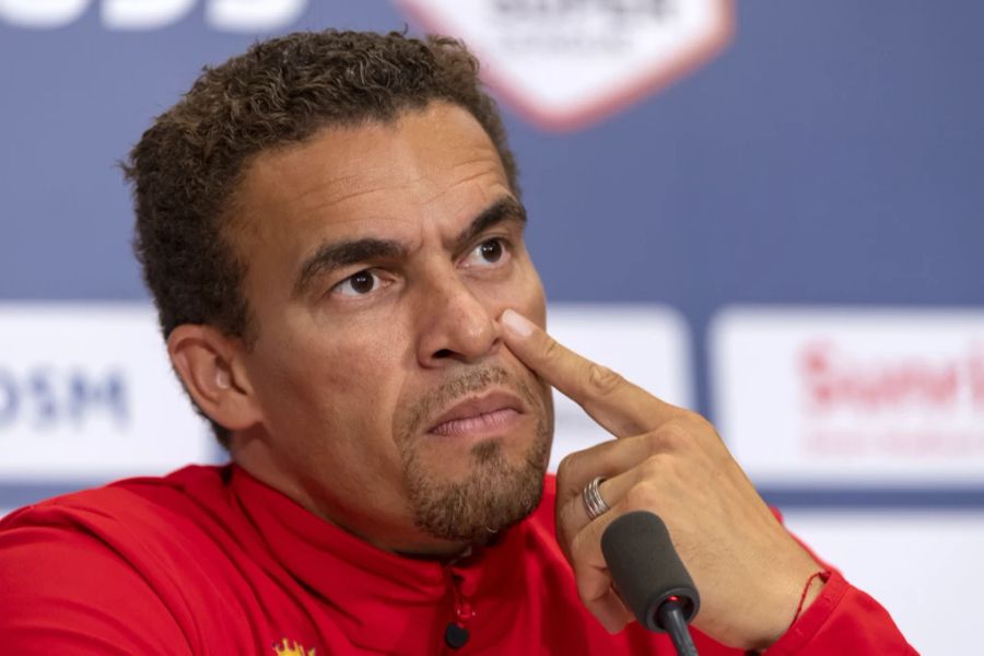 Valérien Ismael
