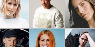 Show/Sendung - Diese Musiker rocken die zehnte Staffel von «Sing meinen Song» Show/Sendung - Diese Musiker rocken die zehnte Staffel von «Sing meinen Song»
