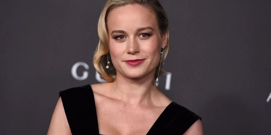 Brie Larson zählt zu den neun Mitgliedern der diesjährigen Jury beim Filmfestival Cannes.