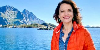 SRF-«Auf und davon» - Mona Vetsch: «Auswandern ist nichts für mich»