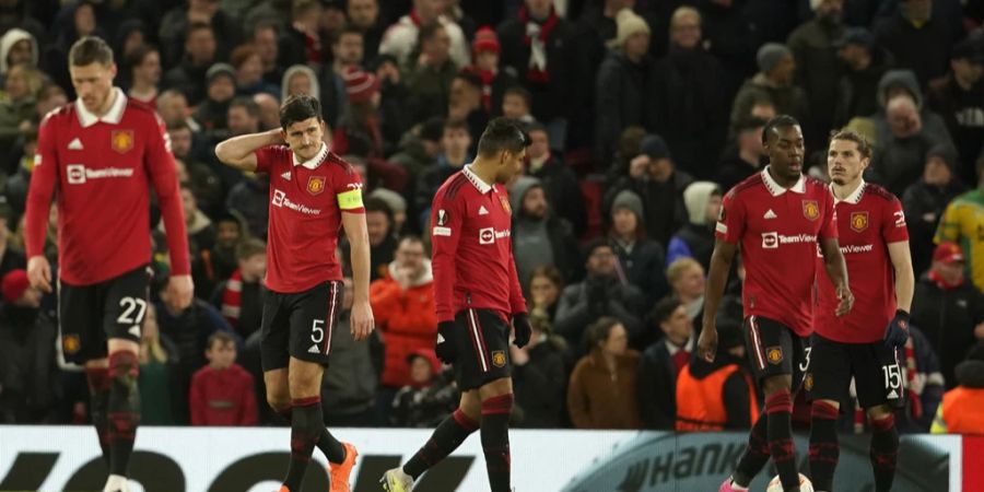 manchester united sevilla