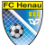 FC Henau-Uzwil Grp. Junioren B 2. Stärkeklasse Logo
