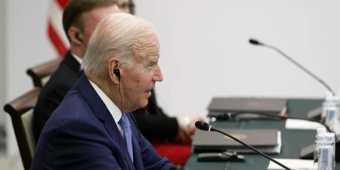 Joe Biden