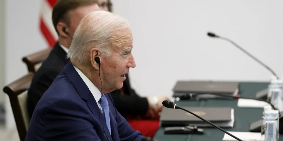 Joe Biden