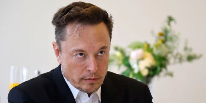 Elon Musk ketamin gegen depressionen