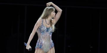 Taylor Swift
