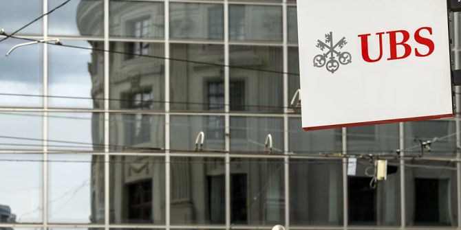 UBS