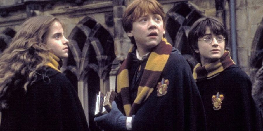 In der neuen «Harry Potter»-Serie werden Emma Watson, Rupert Grint und Daniel Radcliffe (v.l.) nicht in ihre bekannten Rollen zurückkehren.