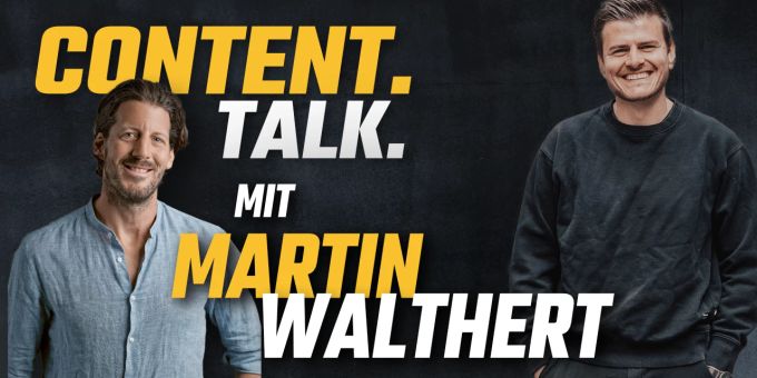Galaxus-CMO - Marketing Podcast von Fabio Zahnd mit Martin Walthert Galaxus-CMO - Marketing Podcast von Fabio Zahnd mit Martin Walthert