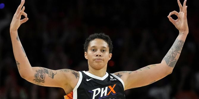Brittney Griner