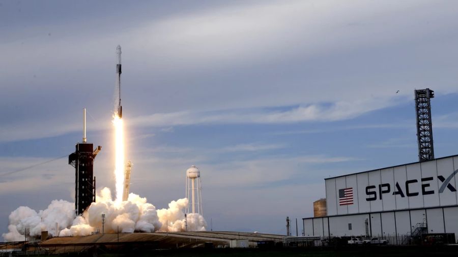 spacex