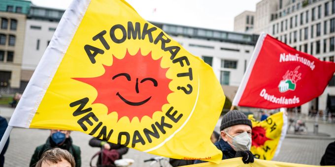 Mehrere Umweltorganisationen haben Klagen gegen die EU-Taxonomie eingereicht. Mehrere Umweltorganisationen haben Klagen gegen die EU-Taxonomie eingereicht.