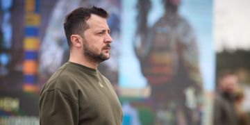Wolodymyr Selenskyj Ukraine Krieg