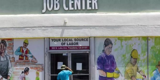 usa Shutdown Donald Trump