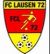 Logo FC Lausen 72