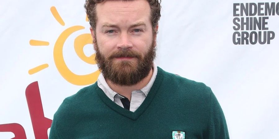 Danny Masterson