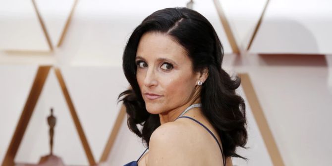 julia louis-dreyfus